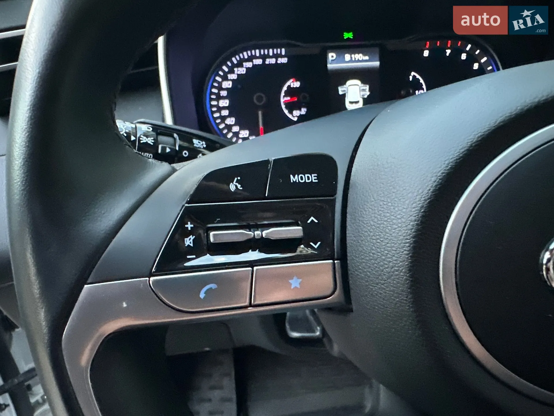 2021 Hyundai Tucson - мініатюра 51