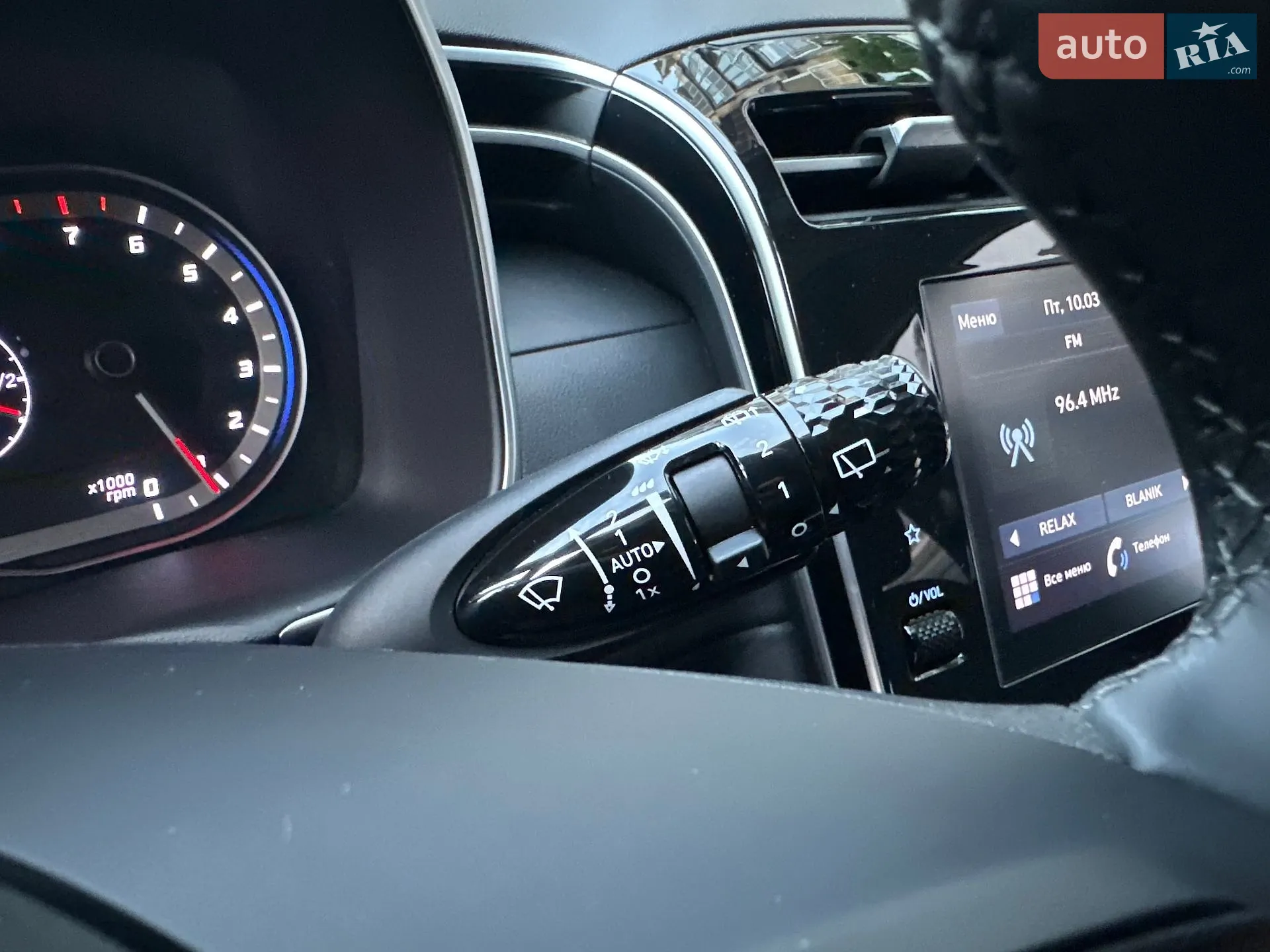 2021 Hyundai Tucson - мініатюра 52