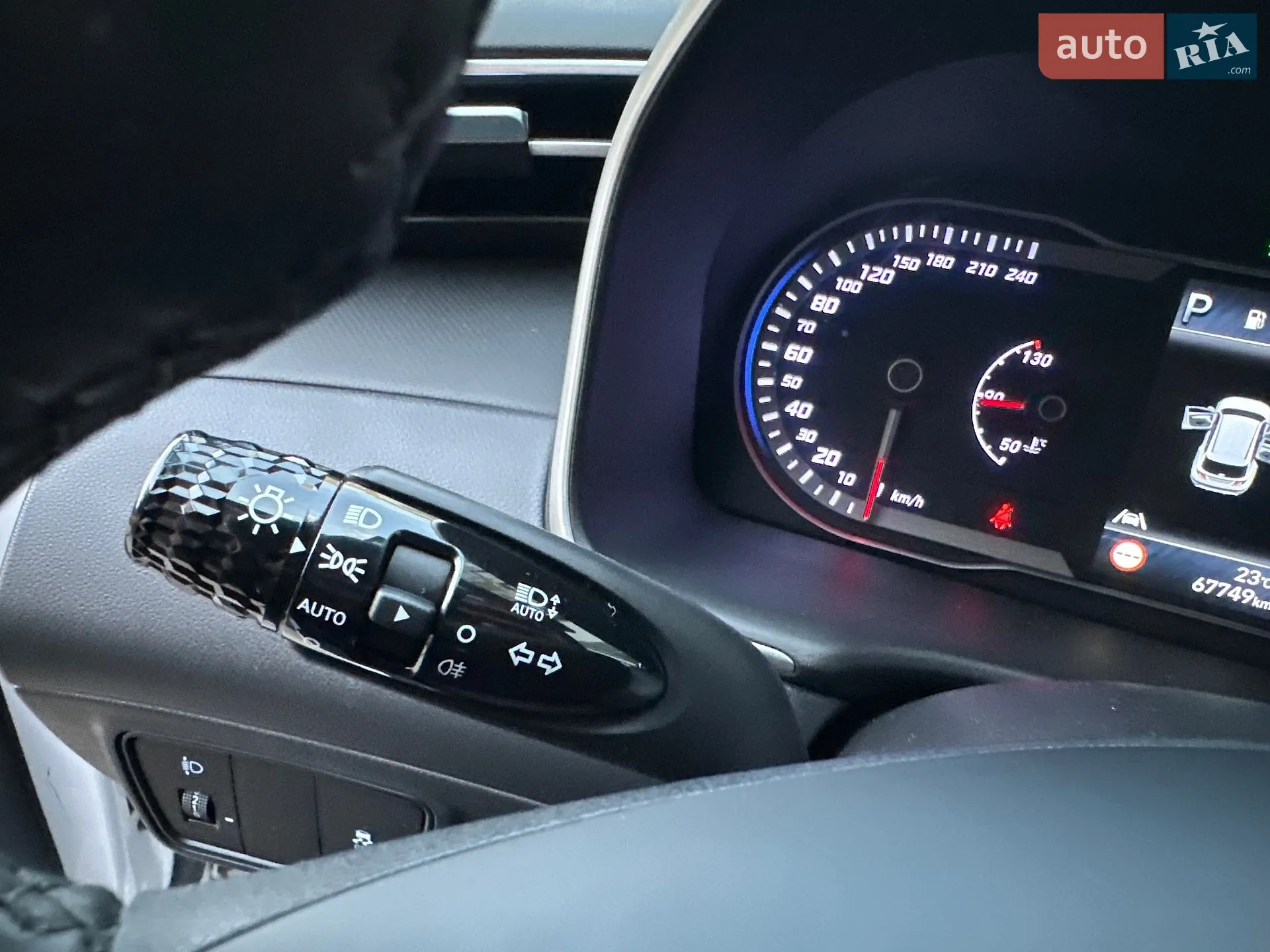 2021 Hyundai Tucson - мініатюра 53