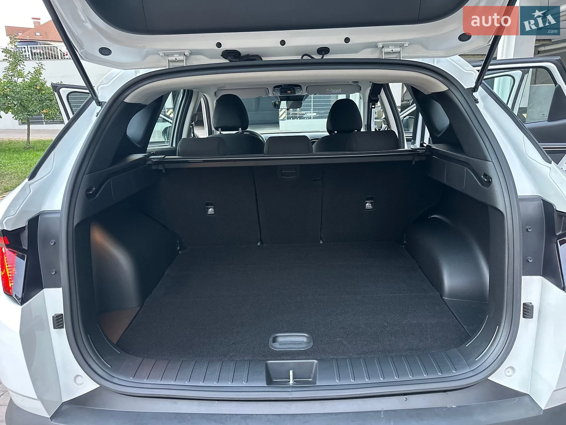 2021 Hyundai Tucson - мініатюра 54