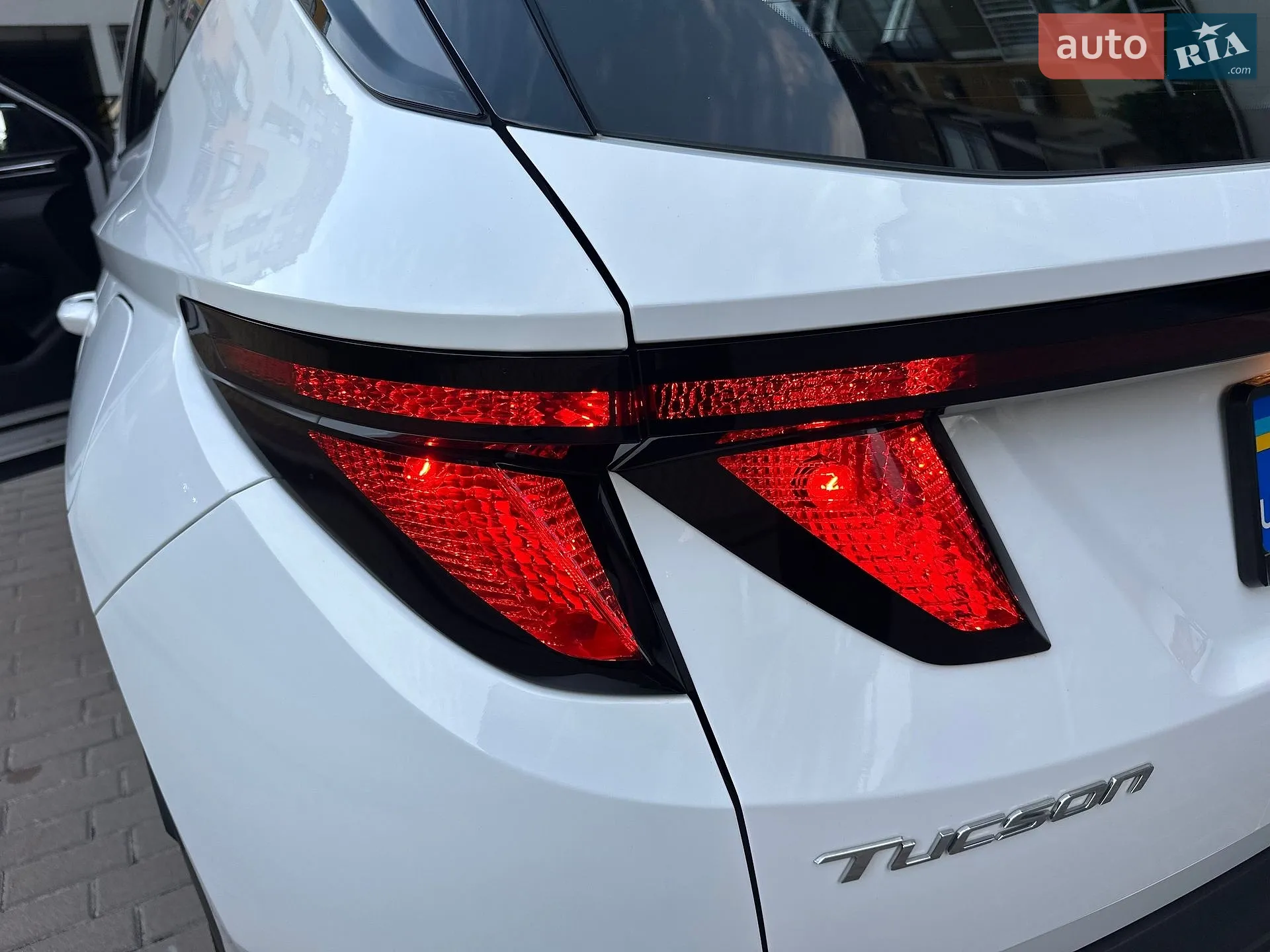 2021 Hyundai Tucson - мініатюра 28
