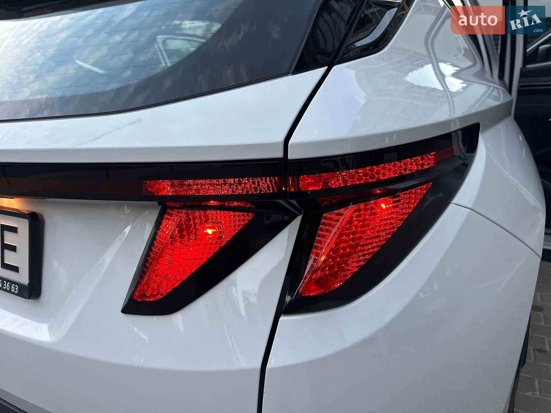 2021 Hyundai Tucson - мініатюра 27