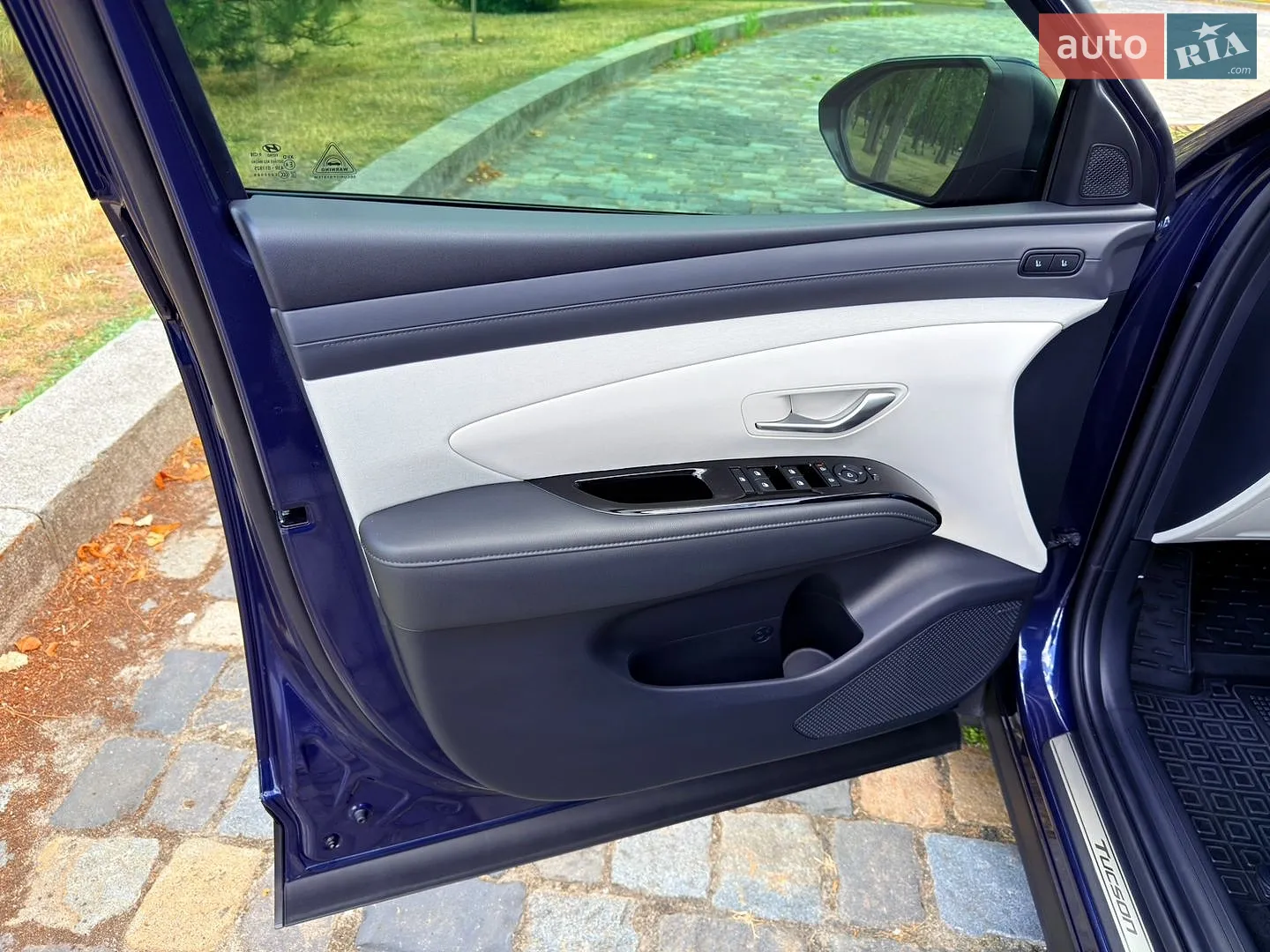 2024 Hyundai Tucson - мініатюра 7