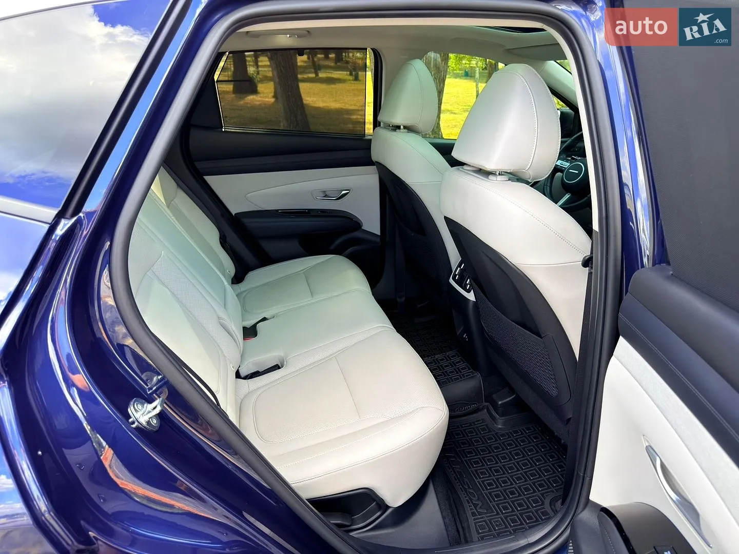 2024 Hyundai Tucson - мініатюра 20