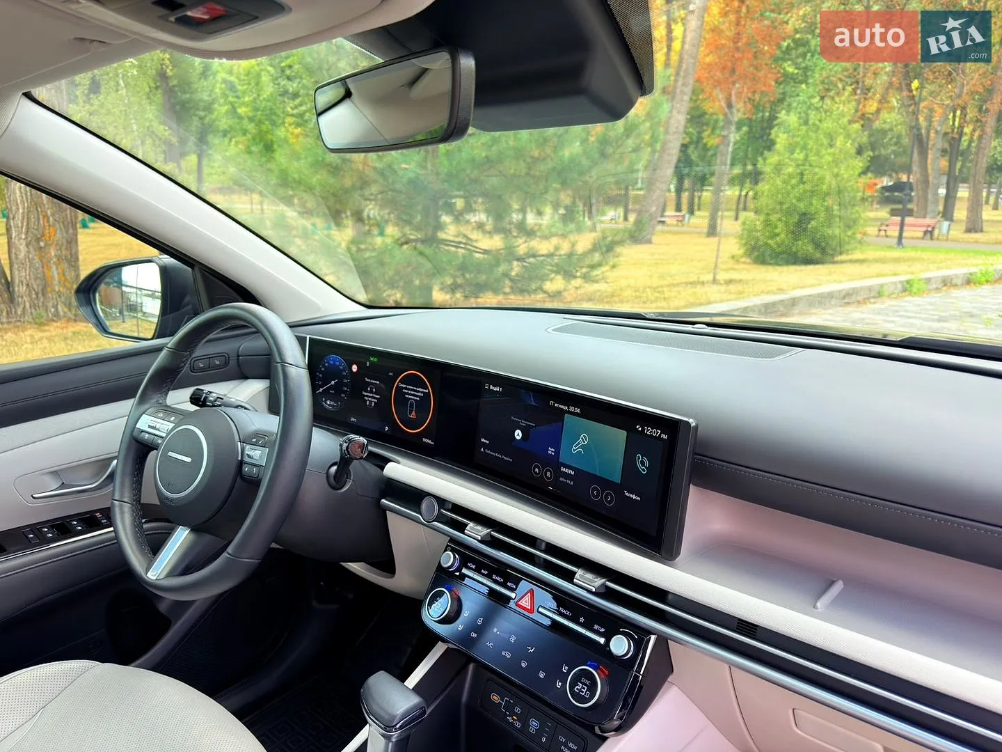 2024 Hyundai Tucson - мініатюра 49