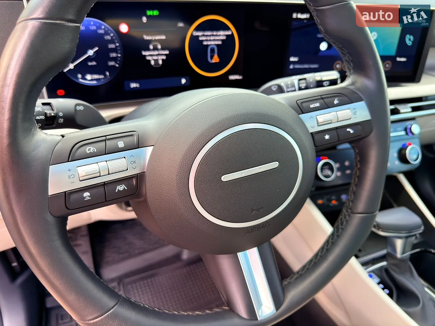 2024 Hyundai Tucson - мініатюра 57
