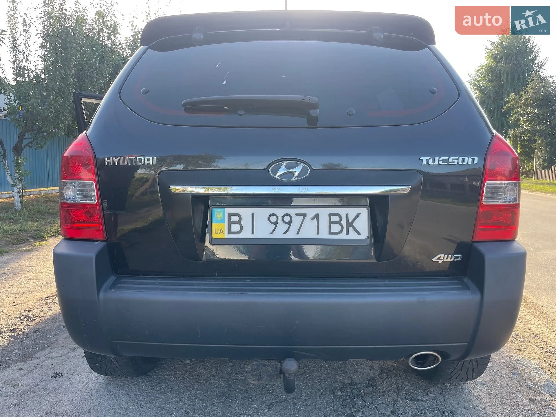 2011 Hyundai Tucson - мініатюра 19