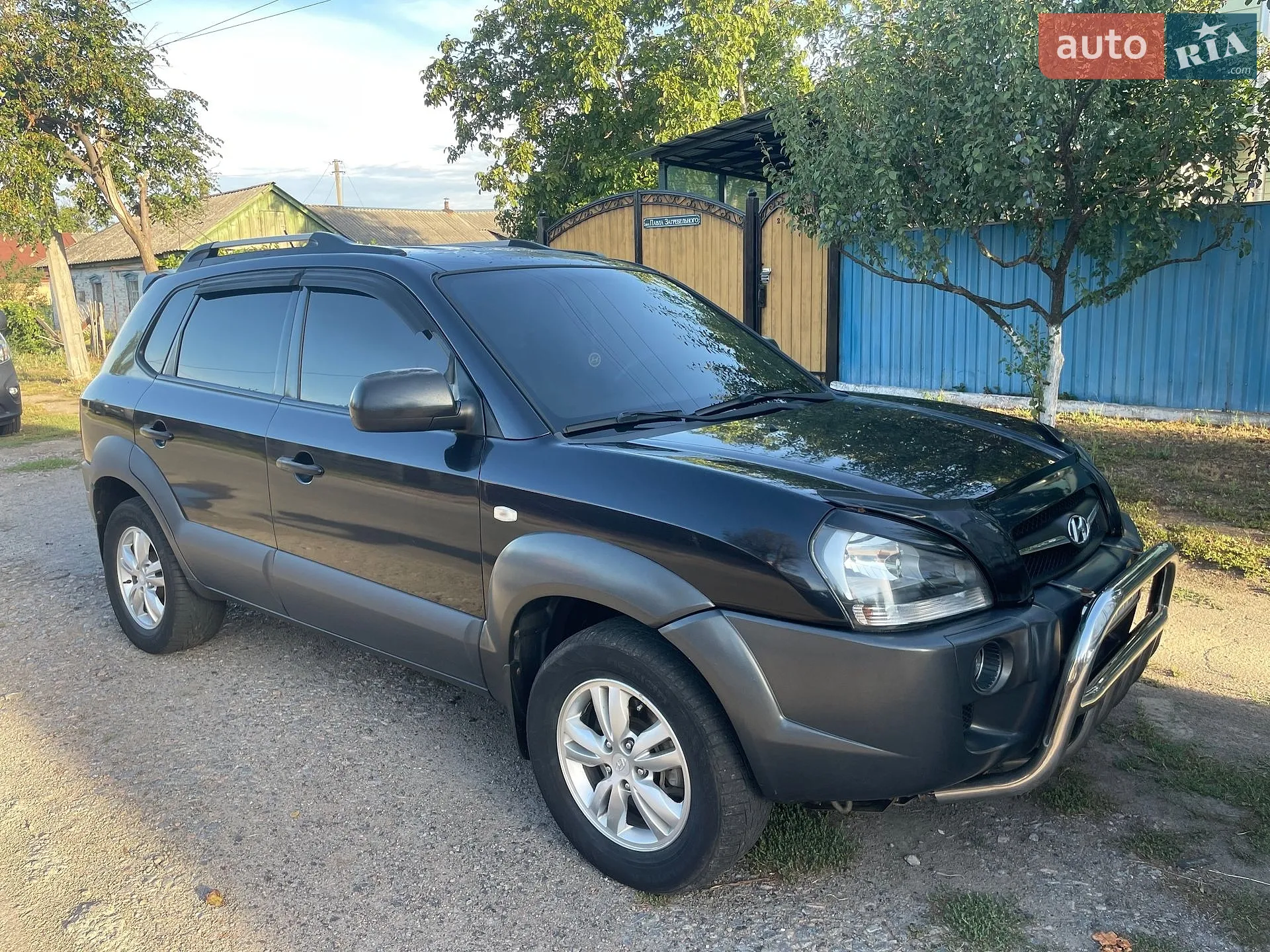 2011 Hyundai Tucson - мініатюра 24