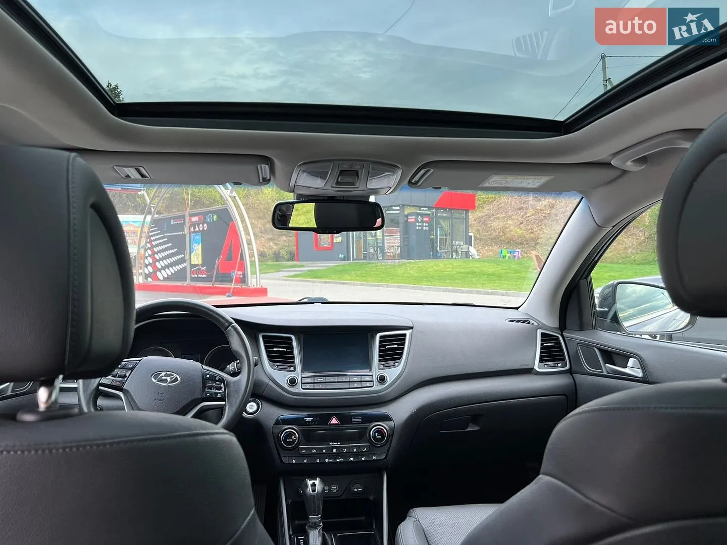 2015 Hyundai Tucson - мініатюра 29
