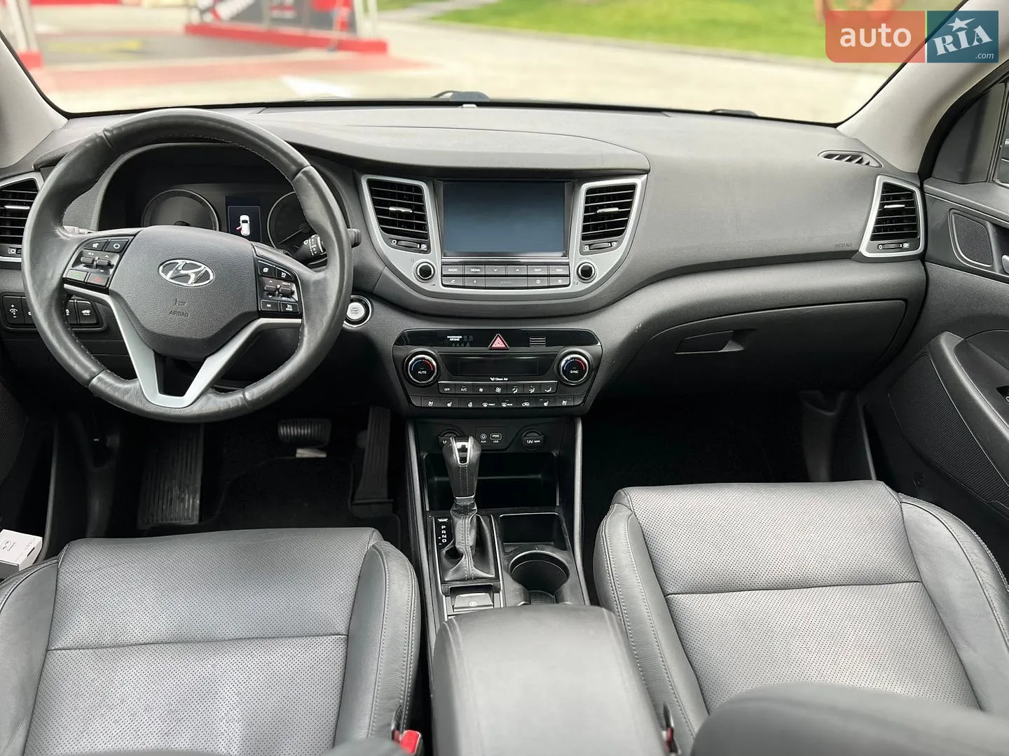 2015 Hyundai Tucson - мініатюра 30