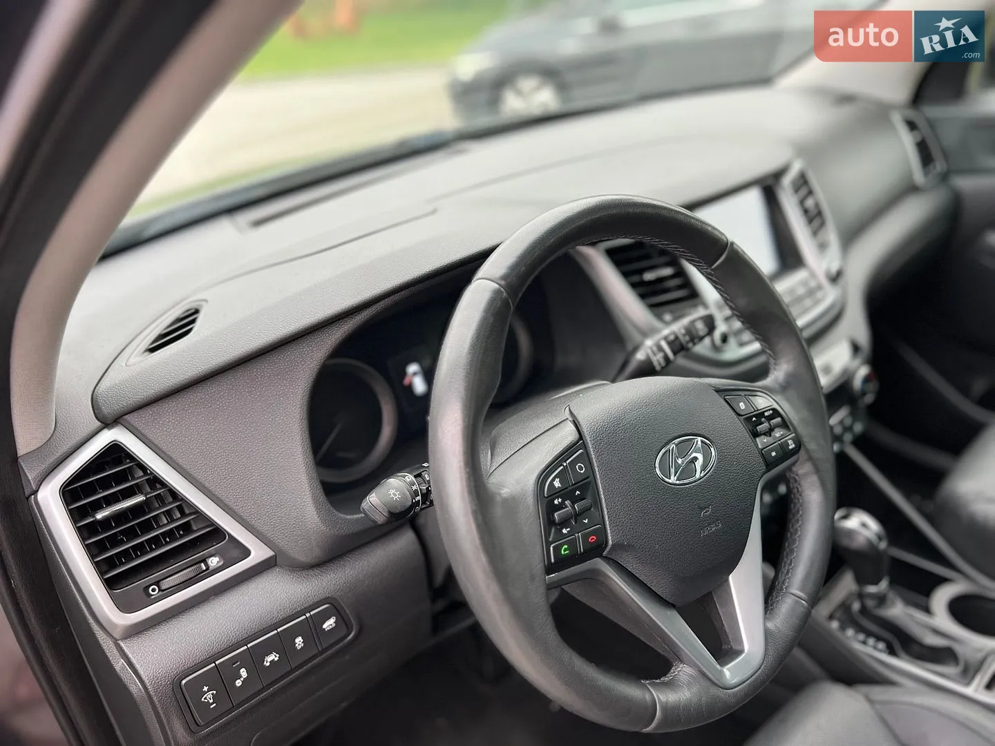 2015 Hyundai Tucson - мініатюра 35
