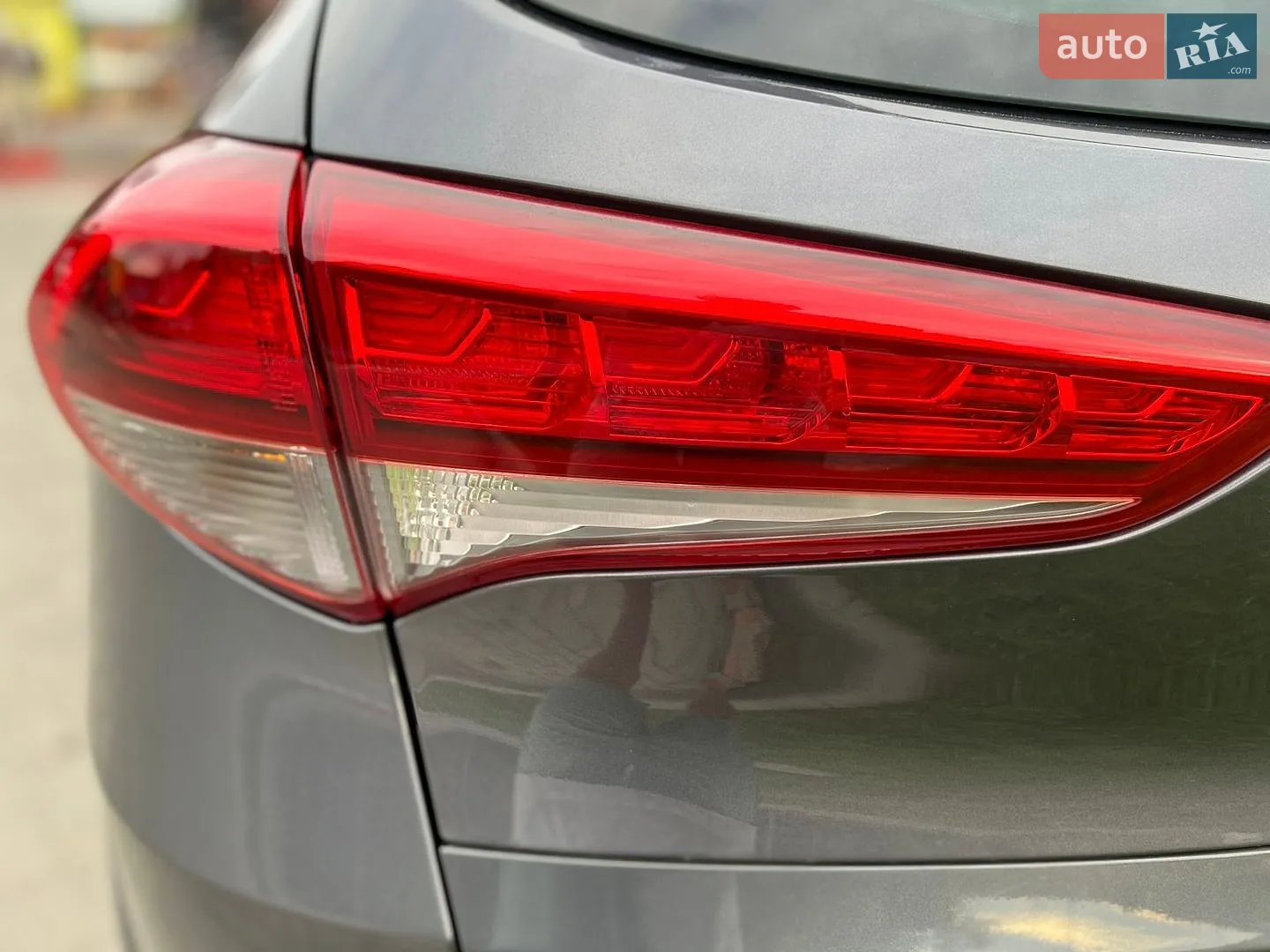 2015 Hyundai Tucson - мініатюра 27