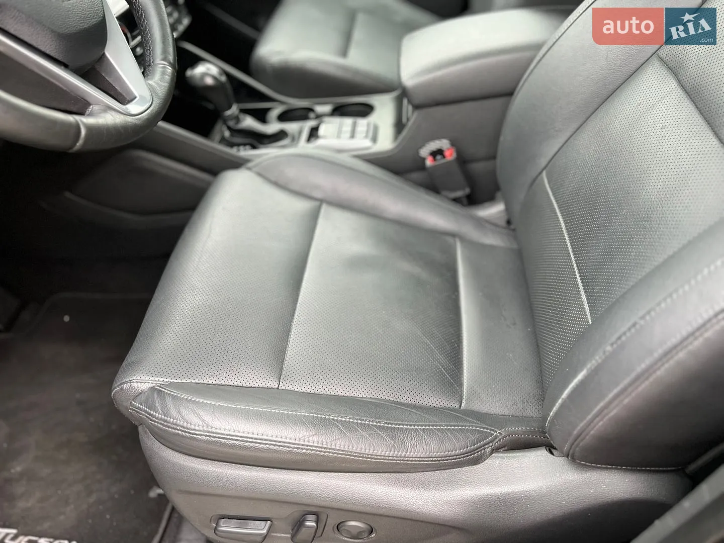2015 Hyundai Tucson - мініатюра 33