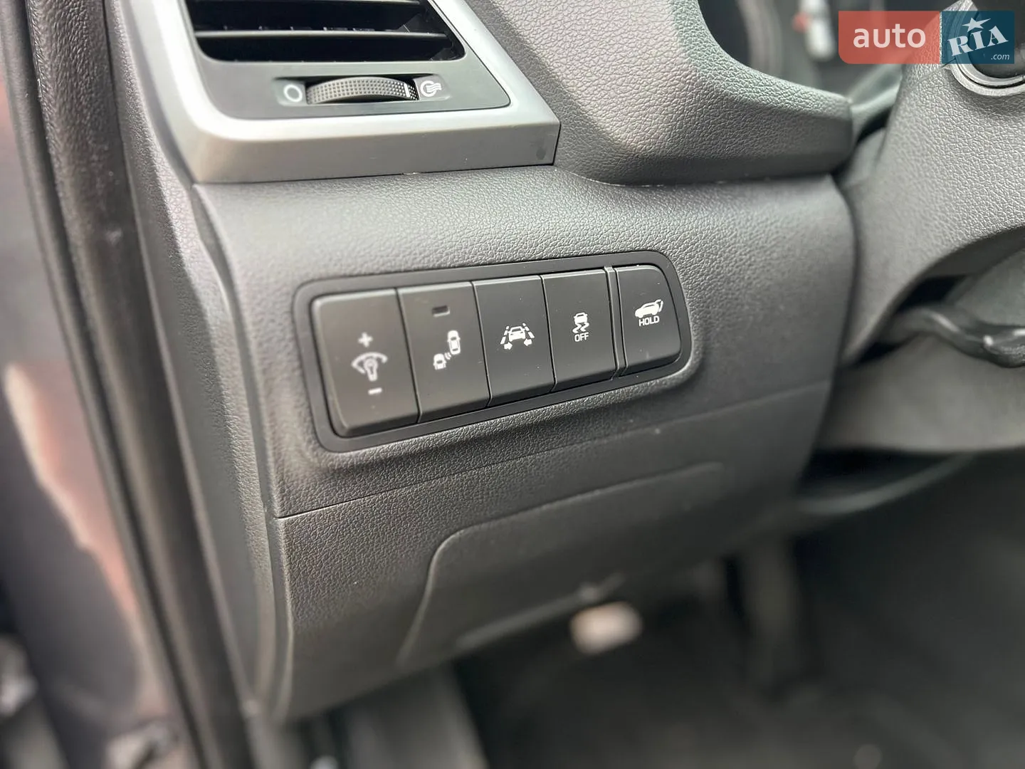 2015 Hyundai Tucson - мініатюра 37