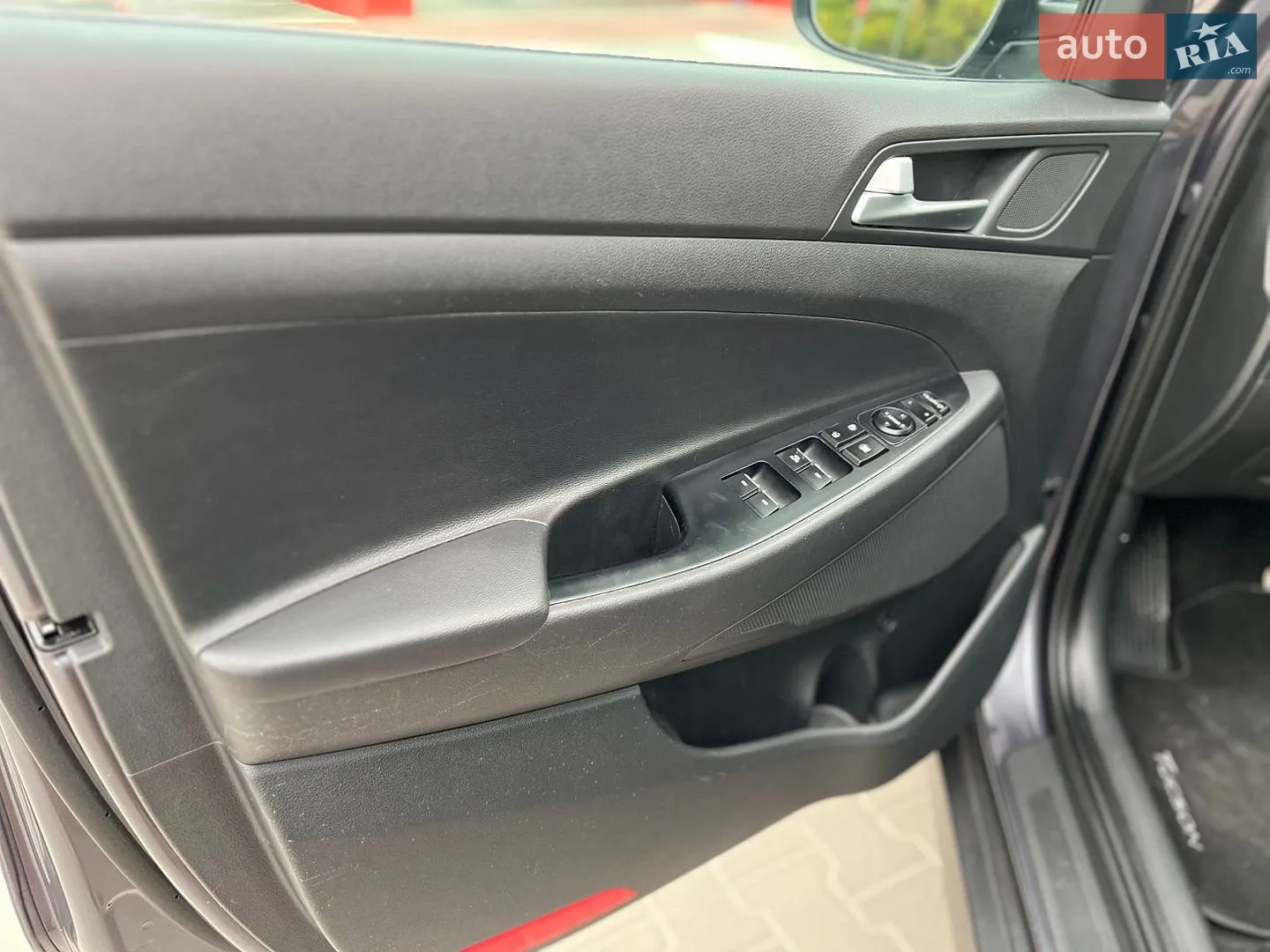2015 Hyundai Tucson - мініатюра 40