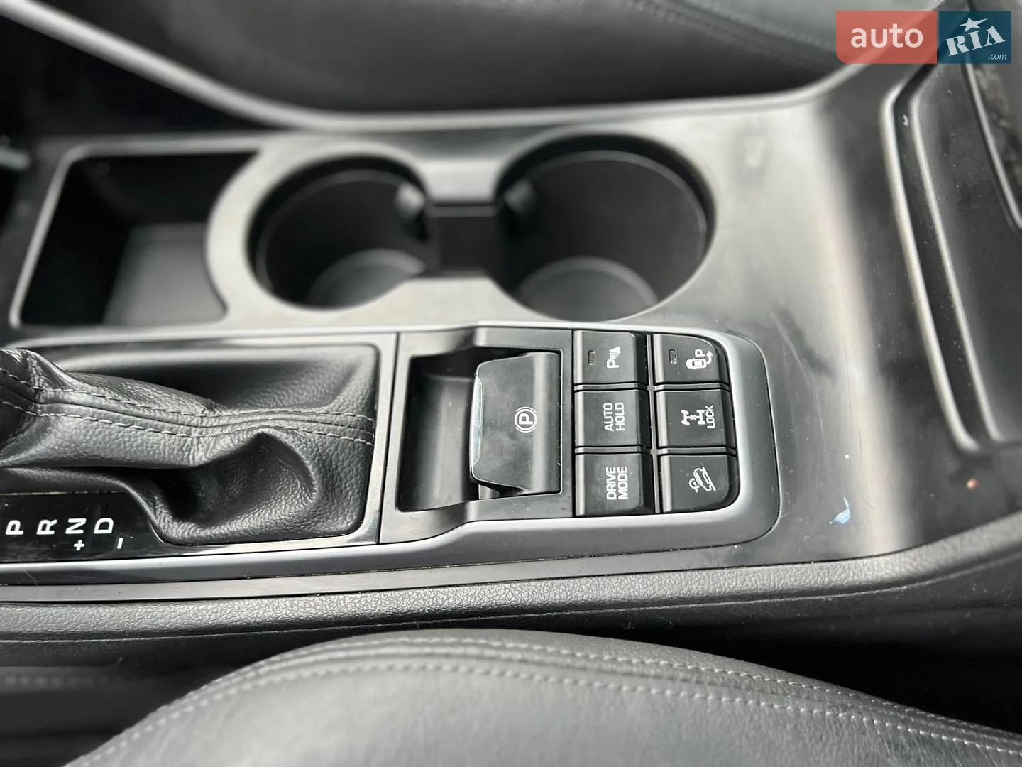2015 Hyundai Tucson - мініатюра 39