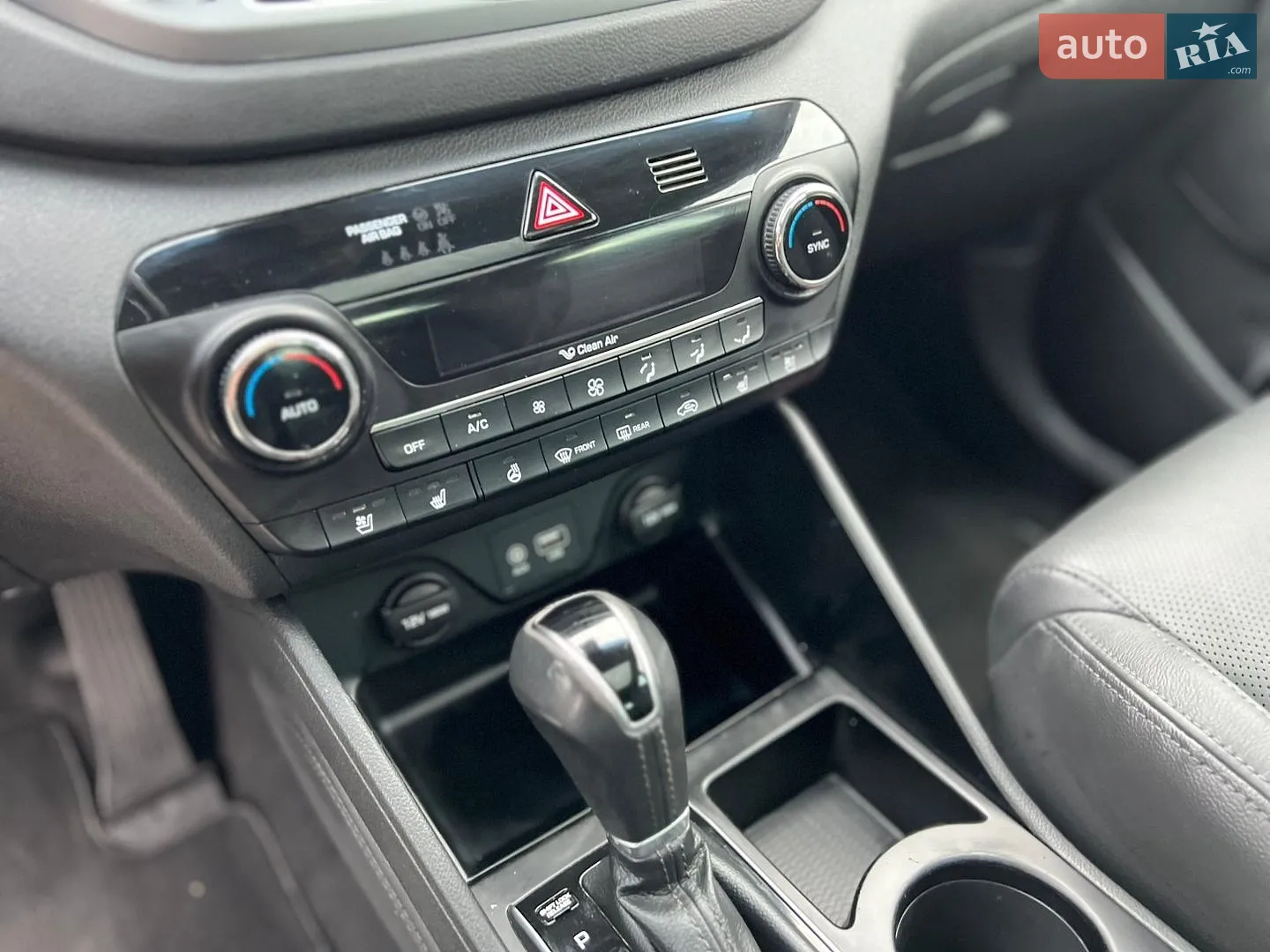 2015 Hyundai Tucson - мініатюра 38