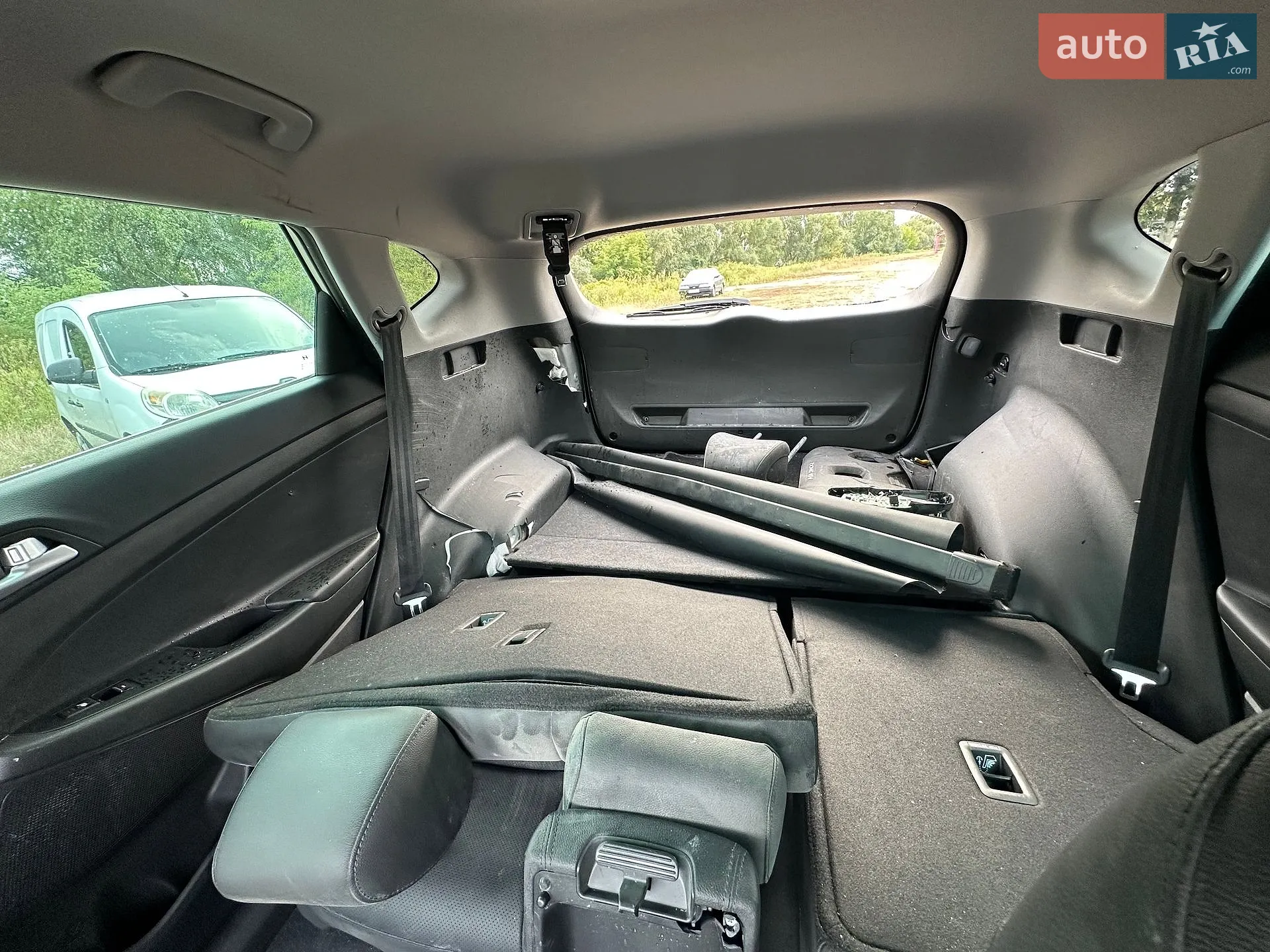 2018 Hyundai Tucson - мініатюра 11