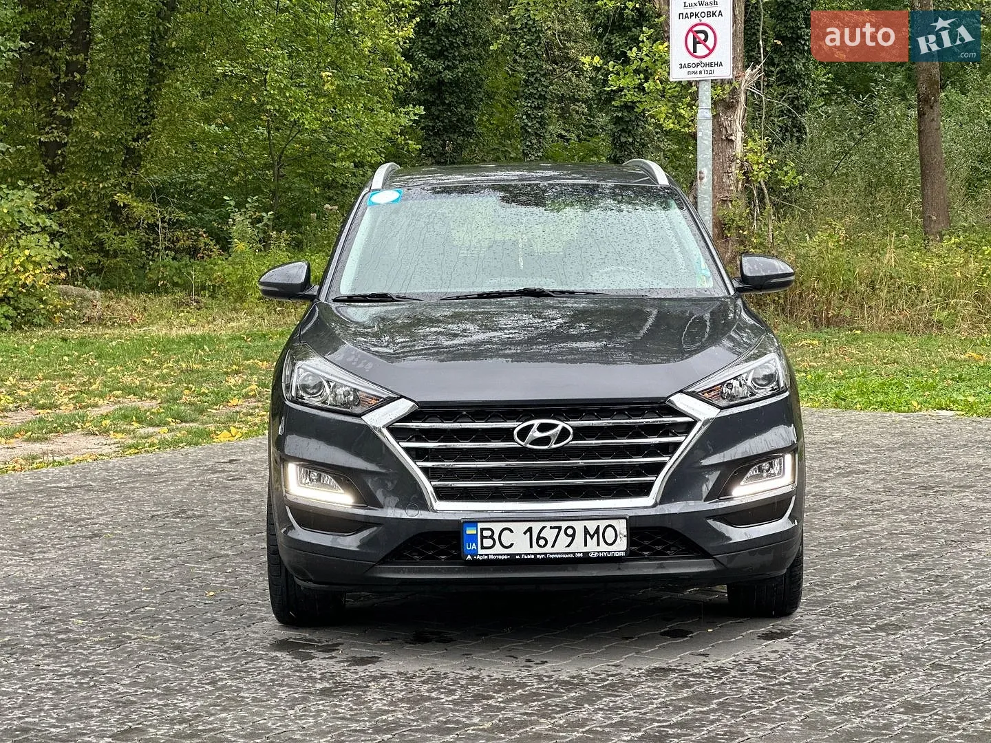 2020 Hyundai Tucson - мініатюра 14