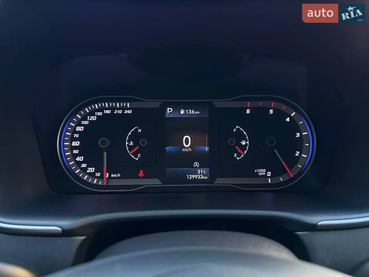 2021 Hyundai Tucson - мініатюра 8