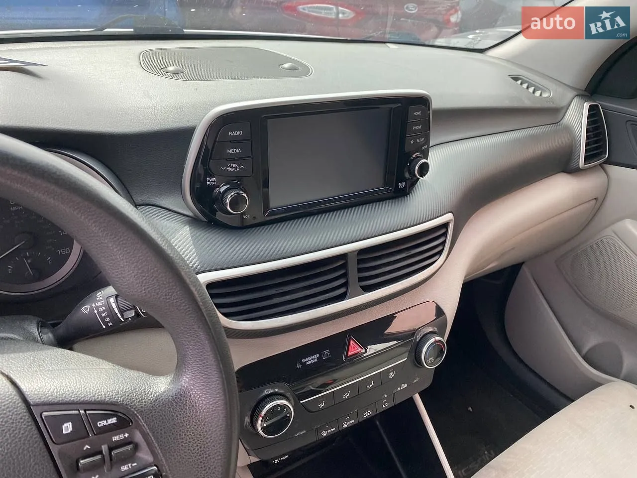 2019 Hyundai Tucson - мініатюра 13