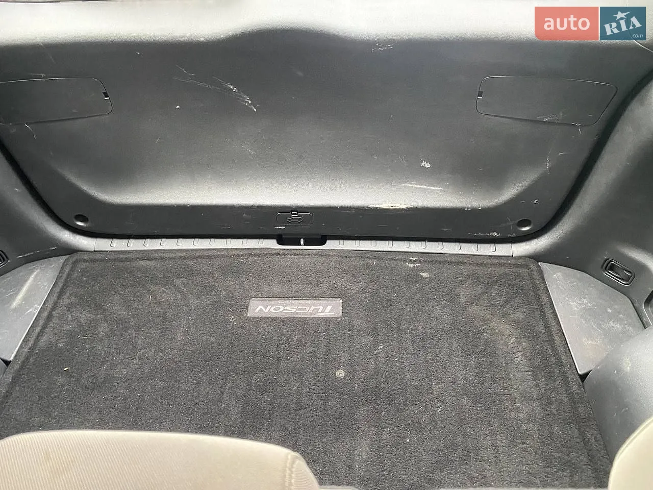 2019 Hyundai Tucson - мініатюра 19