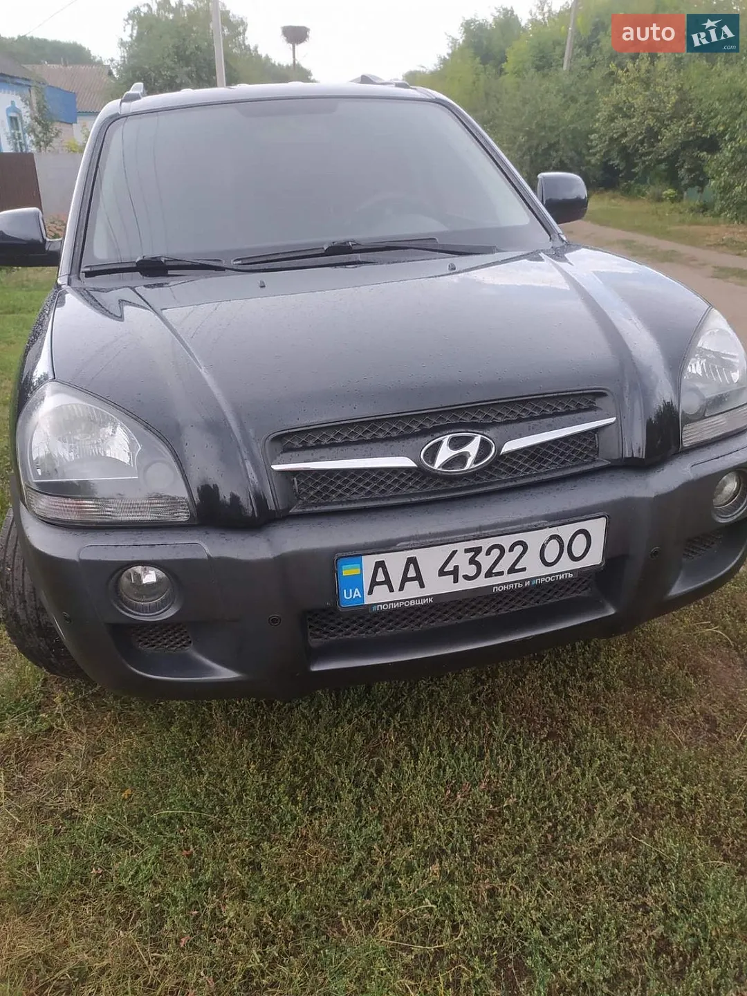 2011 Hyundai Tucson - мініатюра 8