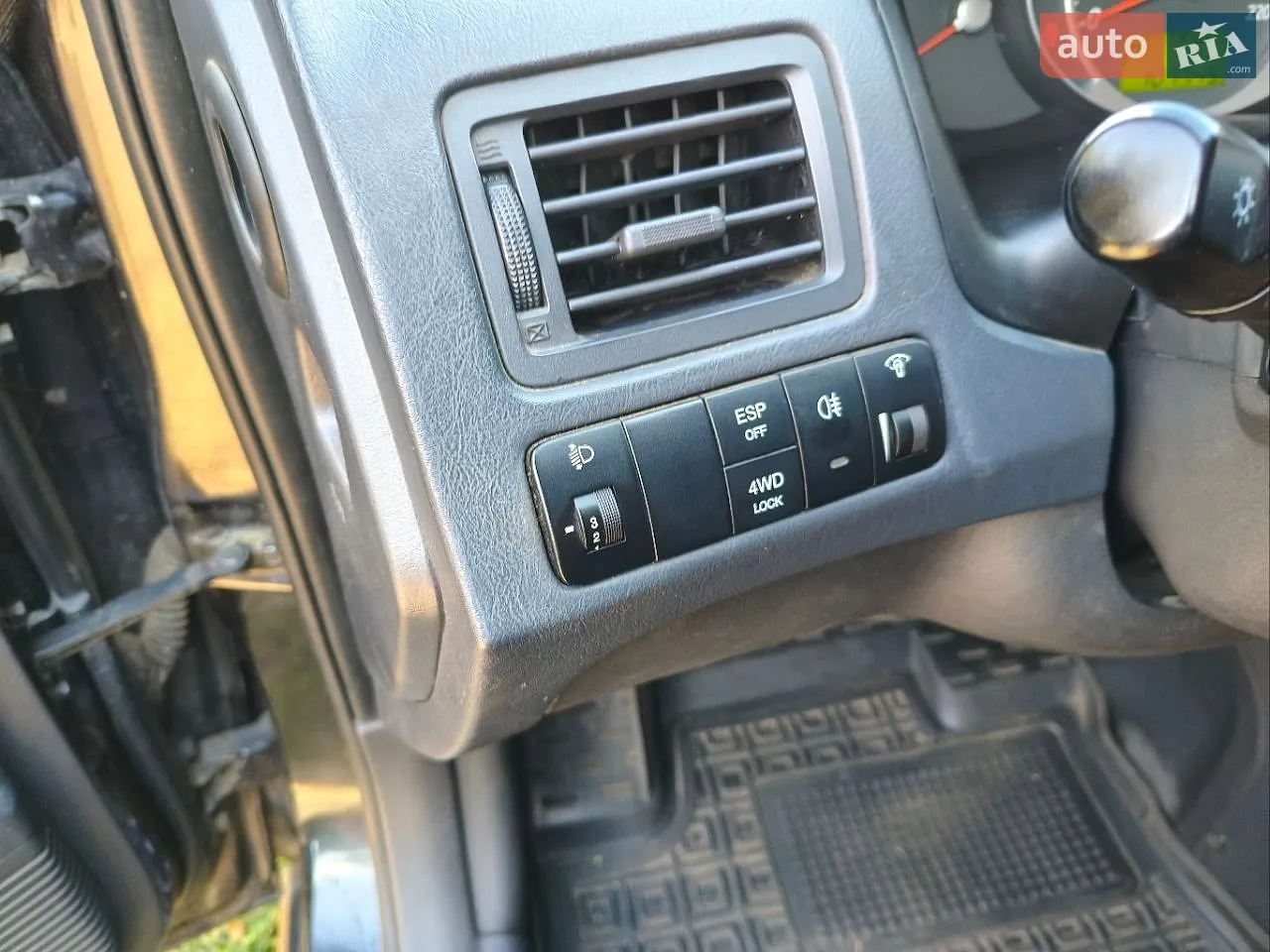 2011 Hyundai Tucson - мініатюра 25