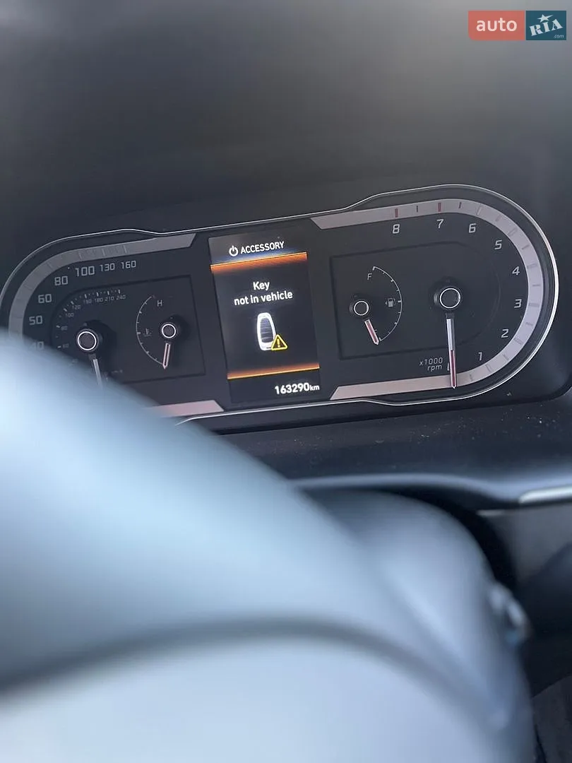 2022 Hyundai Tucson - мініатюра 13
