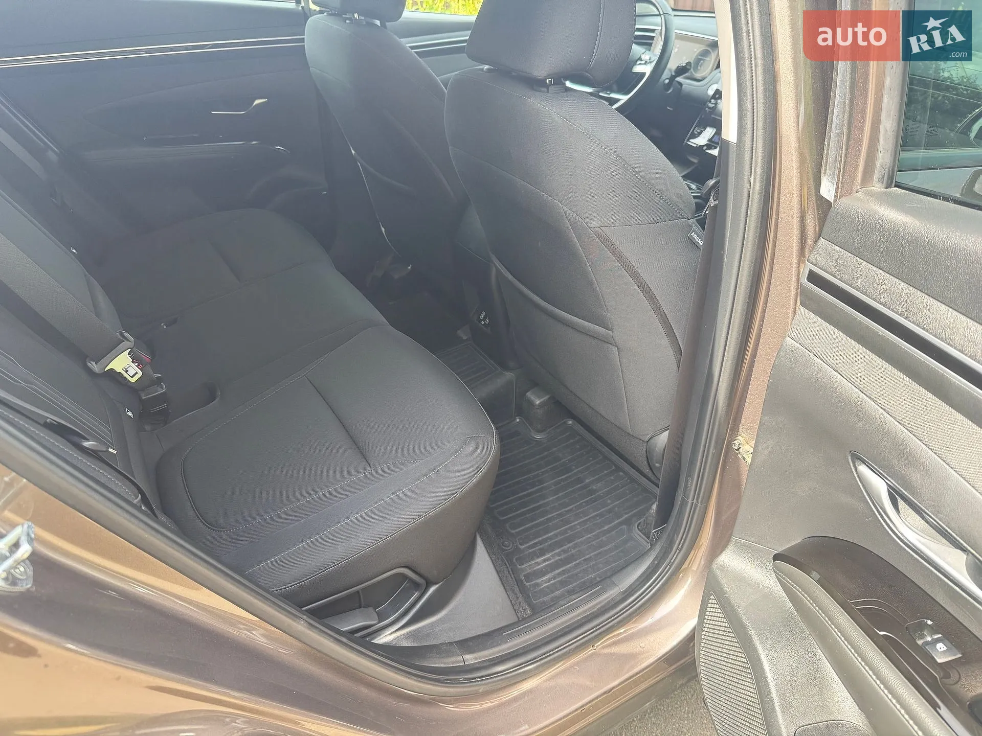 2021 Hyundai Tucson - мініатюра 19