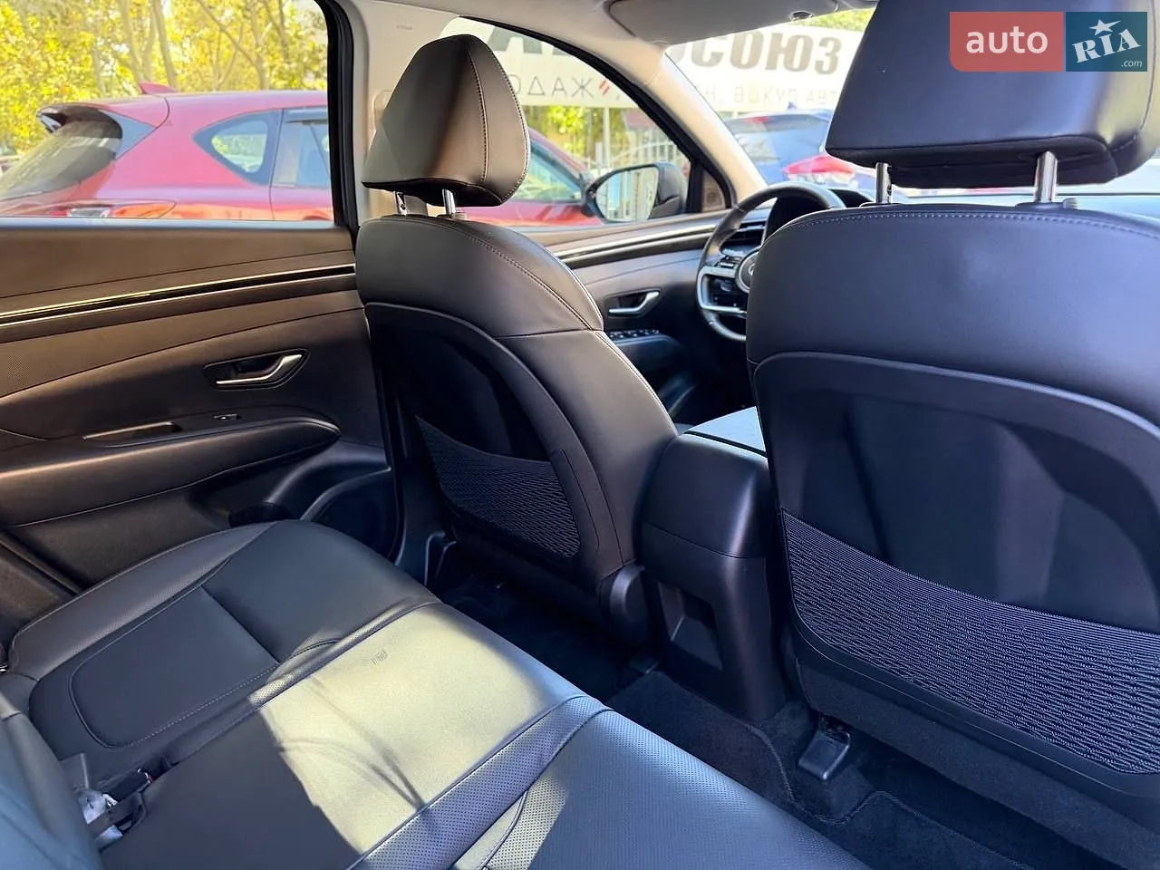 2021 Hyundai Tucson - мініатюра 29