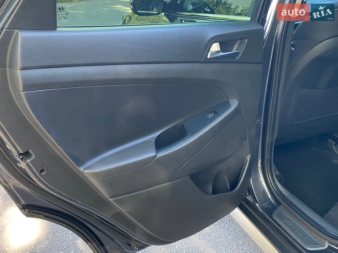 2020 Hyundai Tucson - мініатюра 39