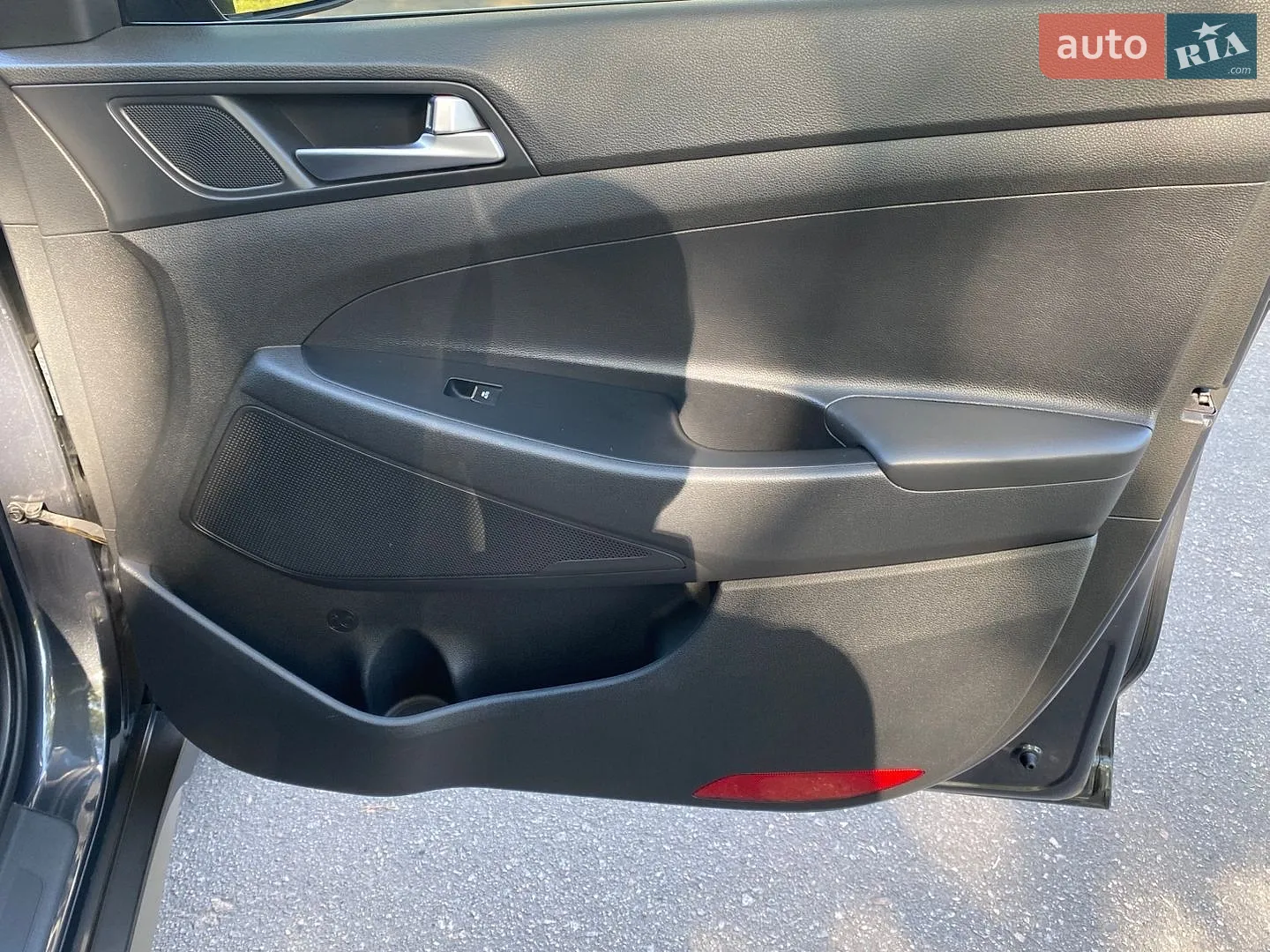 2020 Hyundai Tucson - мініатюра 25