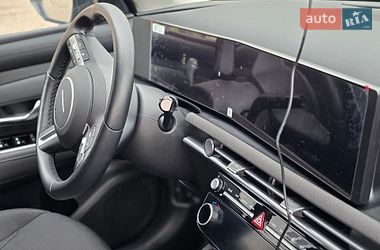 Внедорожник / Кроссовер Hyundai Tucson 2025 в Чернигове фото 36 Внедорожник / Кроссовер Hyundai Tucson 2025 в Чернигове