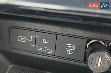 Внедорожник / Кроссовер Hyundai Tucson 2025 в Чернигове фото 40 Внедорожник / Кроссовер Hyundai Tucson 2025 в Чернигове