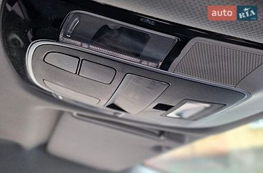Внедорожник / Кроссовер Hyundai Tucson 2025 в Чернигове фото 38 Внедорожник / Кроссовер Hyundai Tucson 2025 в Чернигове