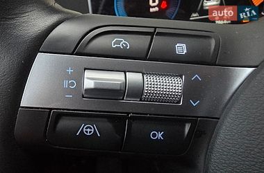 Внедорожник / Кроссовер Hyundai Tucson 2025 в Чернигове фото 52 Внедорожник / Кроссовер Hyundai Tucson 2025 в Чернигове