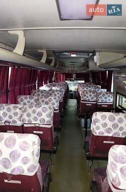 Туристический / Междугородний автобус Hyundai Universe 2008 в 
