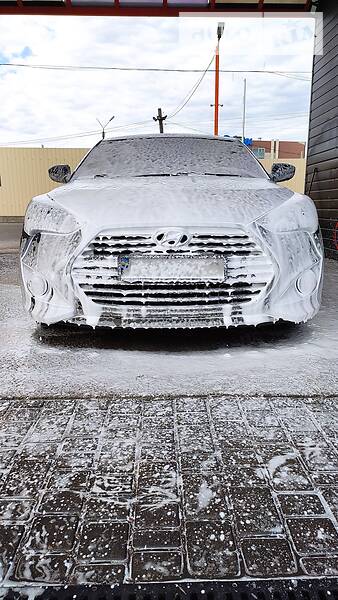 Хетчбек Hyundai Veloster 2015 в Одесі