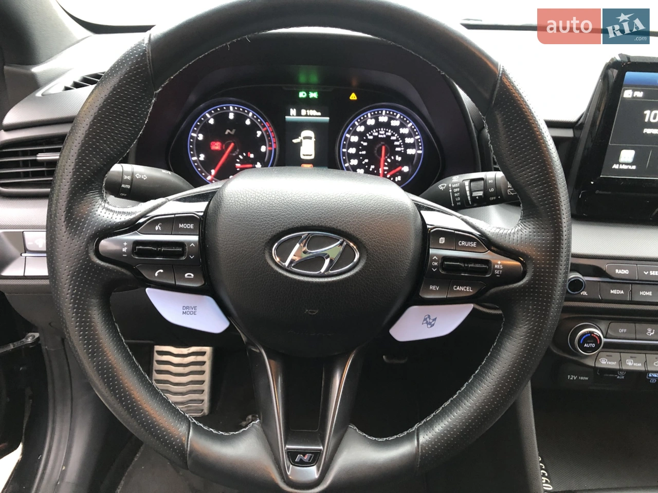 2019 Hyundai Veloster - мініатюра 13