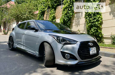 Хэтчбек Hyundai Veloster 2014 в Одессе