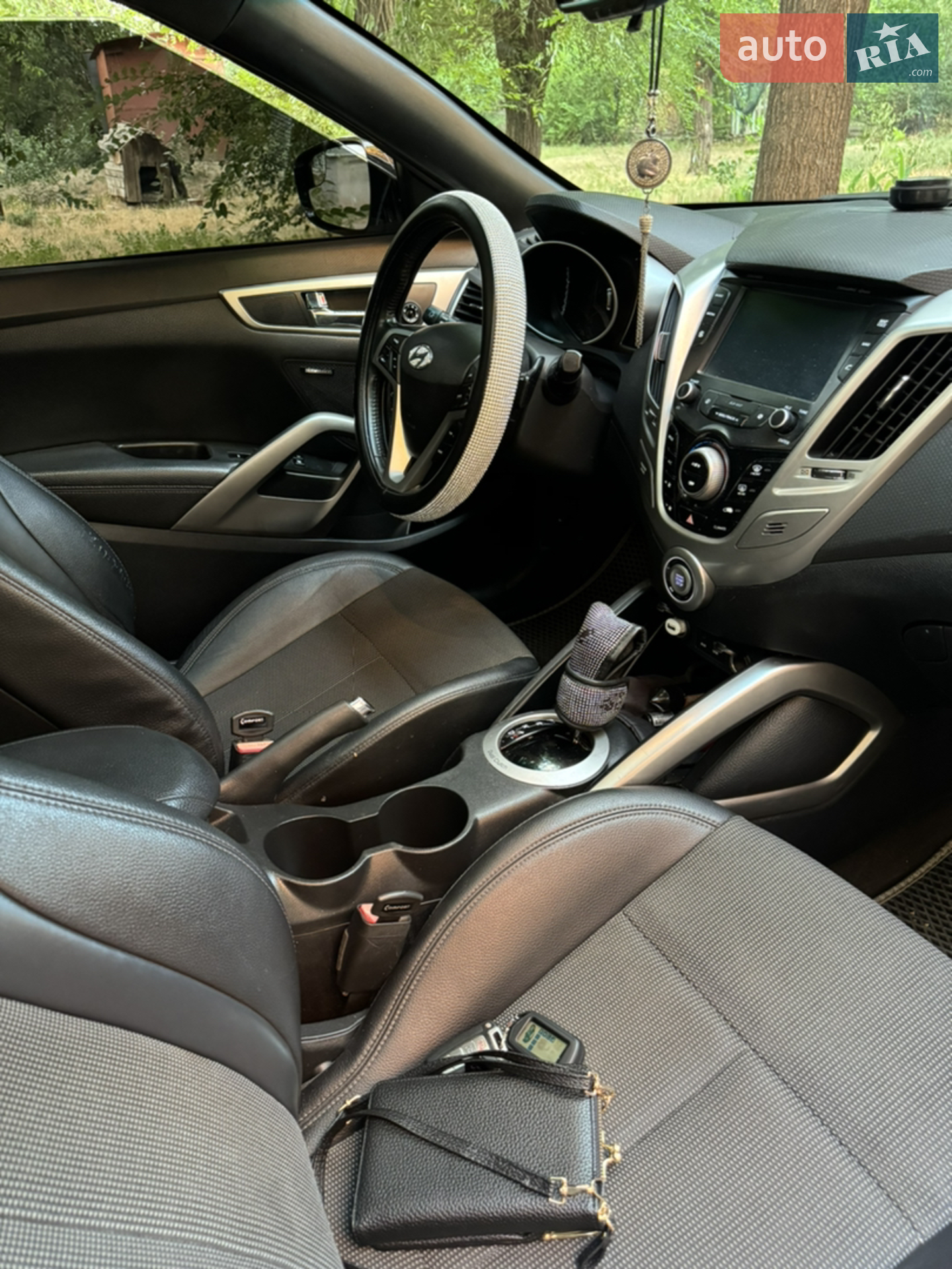 2016 Hyundai Veloster - мініатюра 5