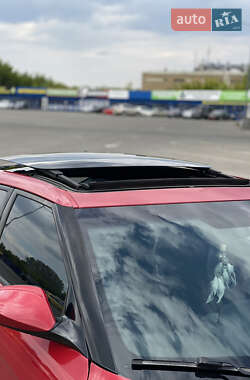 Хэтчбек Hyundai Veloster 2015 в Киеве