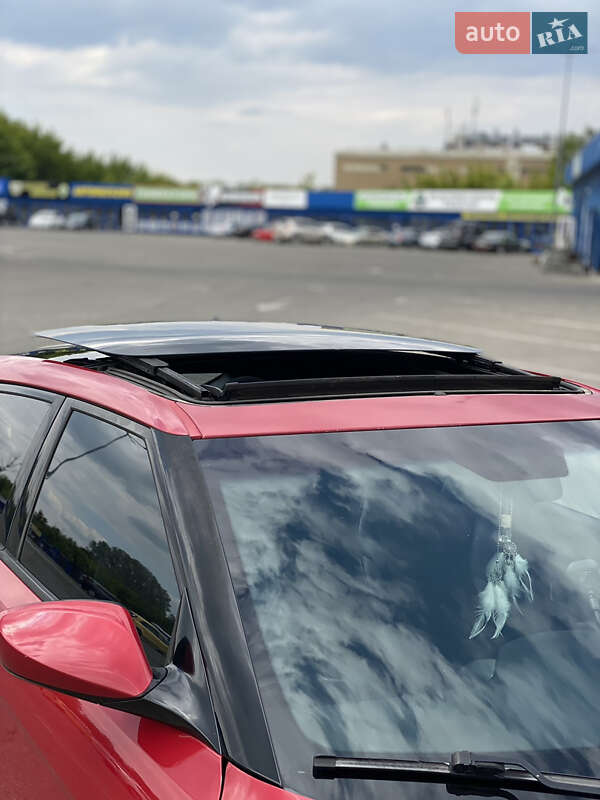 Hyundai Veloster 2015