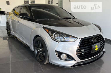 Хэтчбек Hyundai Veloster 2014 в Червонограде