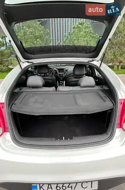 Hyundai Veloster 2016