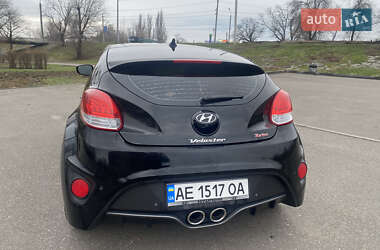 Хетчбек Hyundai Veloster 2013 в Кривому Розі