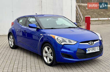 Хэтчбек Hyundai Veloster 2014 в Запорожье