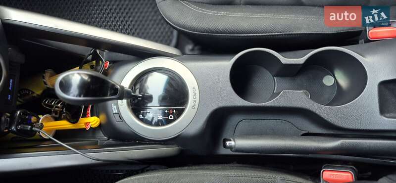 Хетчбек Hyundai Veloster 2014 в Києві