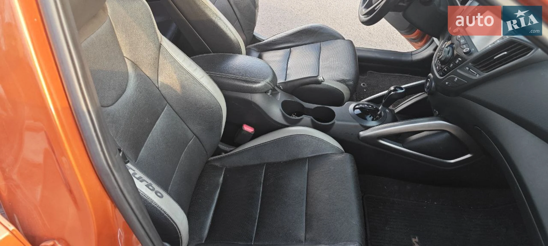 2015 Hyundai Veloster - мініатюра 7